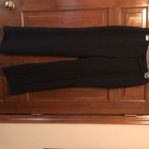 Ann Taylor dress slacks-Signature style